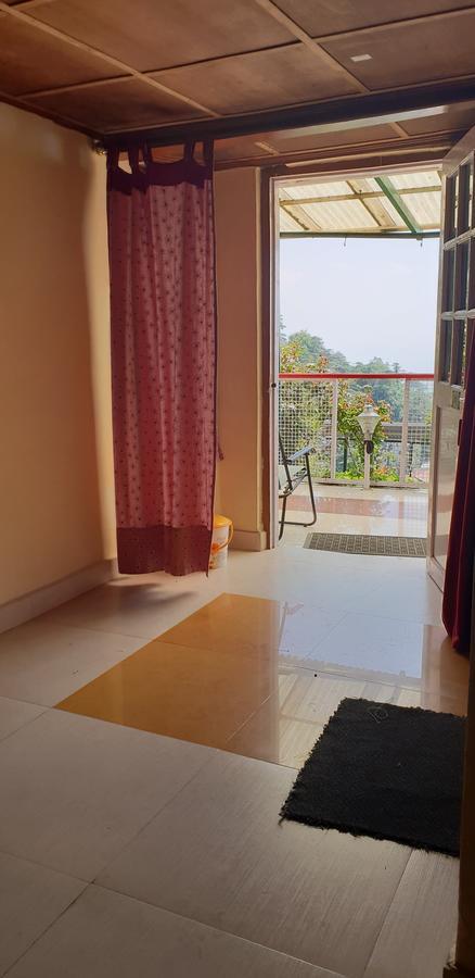 Ymca Tourist Hostel Шимла Екстериор снимка