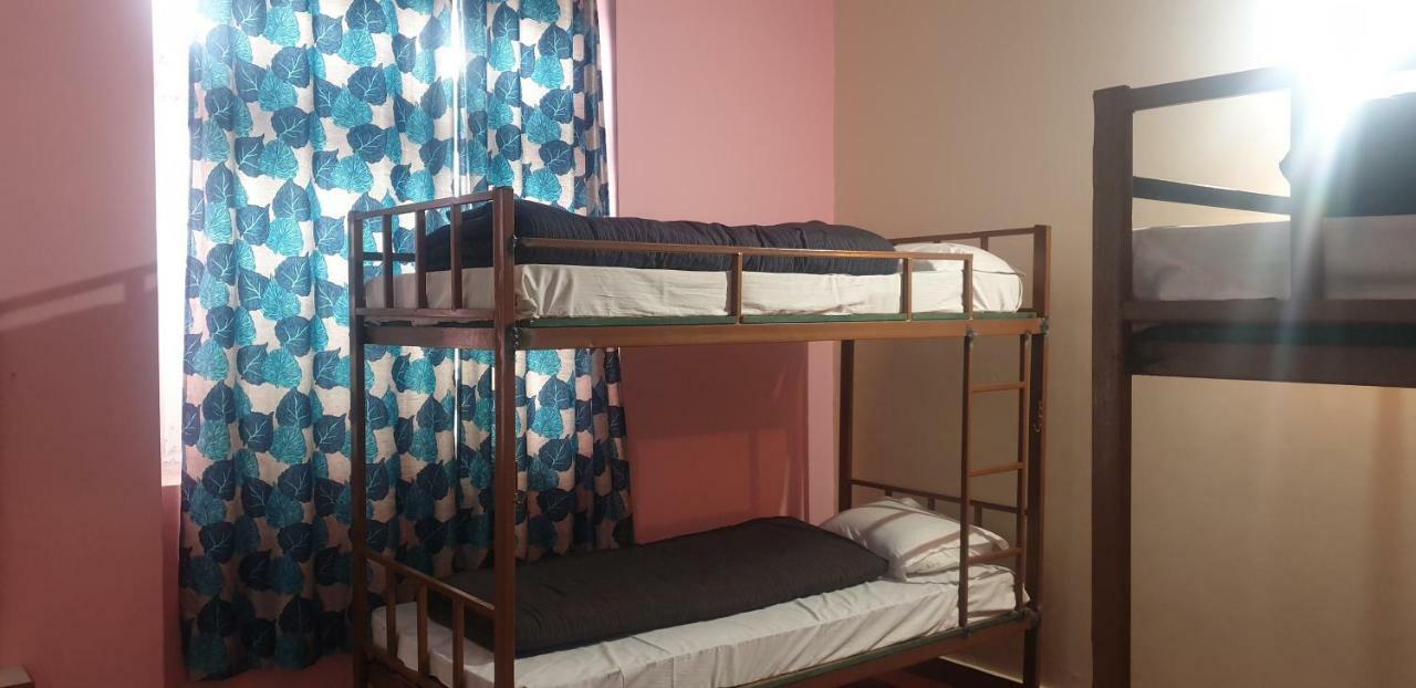 Ymca Tourist Hostel Шимла Екстериор снимка