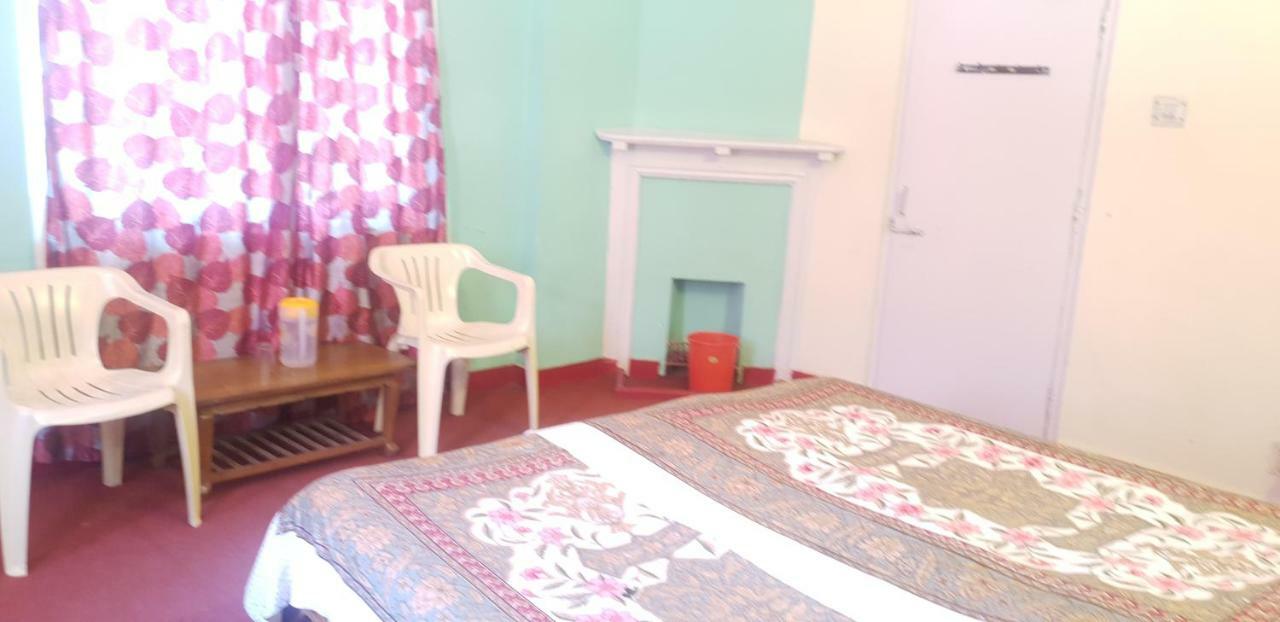 Ymca Tourist Hostel Шимла Екстериор снимка